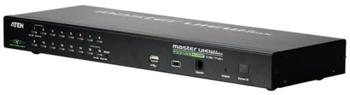 Переключатель KVM ATEN CS1716I-AT-G