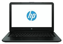 Ноутбук Hewlett Packard 14-ac000ur M2Y49EA