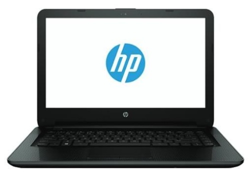 Ноутбук Hewlett Packard 14-ac000ur M2Y49EA