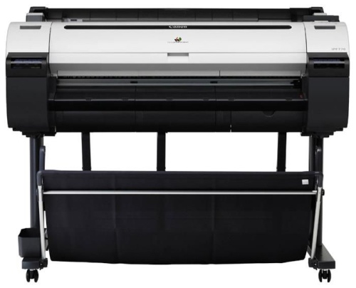 Плоттер Canon imagePROGRAF iPF770 9856B003 Плоттер Canon imagePROGRAF iPF770 9856B003