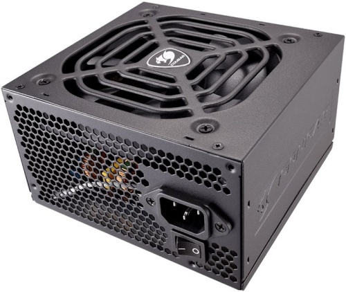 Блок питания Cougar 500W CGR BS-500R [VTE500]