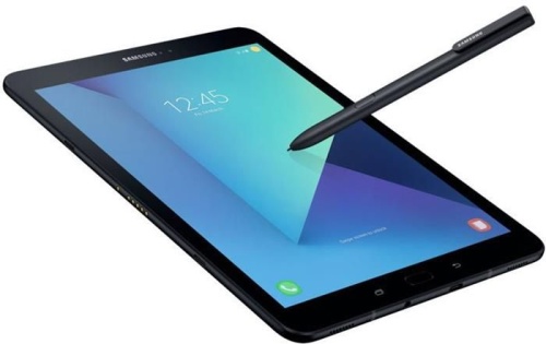 Планшет Samsung Galaxy Tab S3 SM-T825N SM-T825NZKASER фото 5