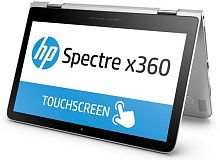 Ноутбук Hewlett Packard Spectre x360 13-4105ur X5B59EA