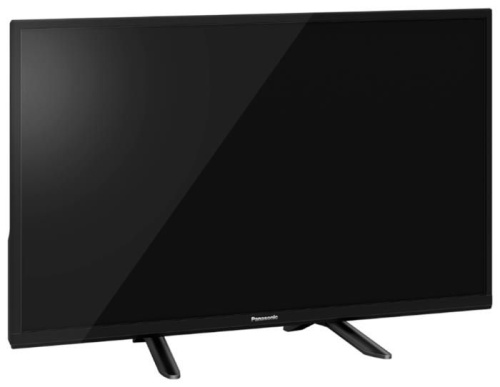 Телевизор ЖК Panasonic TX-32FSR500 черный фото 2