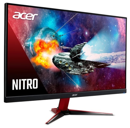 Монитор Acer Nitro Nitro VG271Sbmiipx UM.HV1EE.S05 фото 2