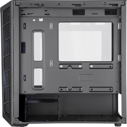 Корпус Minitower Cooler Master MasterBox MB320L ARGB (MCB-B320L-KGNN-S02) фото 7 Корпус Minitower Cooler Master MasterBox MB320L ARGB (MCB-B320L-KGNN-S02) фото 7