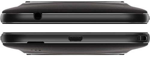 Смартфон ASUS ZenFone Zoom ZX551ML 128Gb черный 90AZ00X1-M00740 фото 8