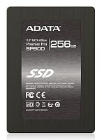 Накопитель SSD SATA 2.5 A-Data 256ГБ Premier SP600 ASP600S3-256GM-C