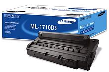 Оригинальный лазерный картридж Samsung ML-1710D3