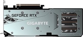  PCI-E GIGABYTE 12Gb GV-N3060GAMING OC-12GD