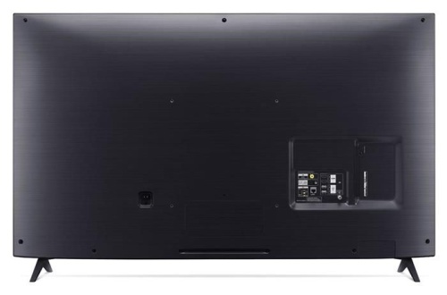 Телевизор ЖК LG 49SM8500PLA NanoCell черный фото 7