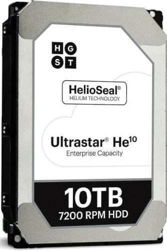 Жесткий диск SAS HDD Hitachi 10Tb Ultrastar HE10 0F27354 HUH721010AL5204 Жесткий диск SAS HDD Hitachi 10Tb Ultrastar HE10 0F27354 HUH721010AL5204