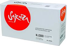 Картридж совместимый лазерный Sakura SAML2250D5