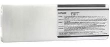 Оригинальный струйный картридж Epson T591100 C13T591100