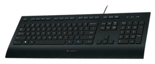 Клавиатура Logitech Keyboard K280E 920-005215