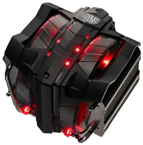 Кулер для процессора Cooler Master V8 Ver.2 RR-V8VC-16PR-R2