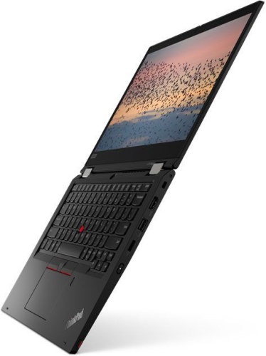 Трансформер Lenovo ThinkPad L13 Yoga 20R50004RT фото 6