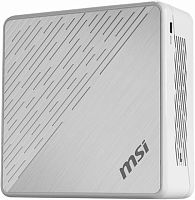 ПК (неттоп - платформа) MSI Cubi 5 10M-816XRU белый (9s6-b18312-816) 9S6-B18312-816