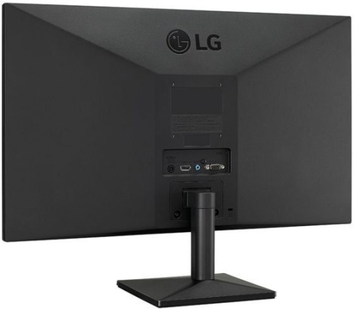 Монитор LG 22MK400H-B черный фото 4 Монитор LG 22MK400H-B черный фото 4