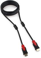 Кабель HDMI Gembird CC-S-HDMI03-3M