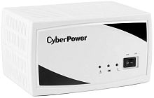 ИБП (UPS) CyberPower 550VA 300W SMP550EI