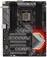 Мат. плата Socket2066 ASRock X299 Professional Gaming I9 XE