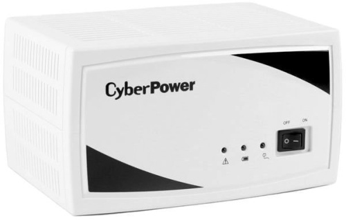 ИБП (UPS) CyberPower 550VA 300W SMP550EI