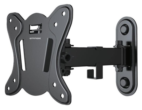Кронштейн для ТВ ARM MEDIA MARS-103 black