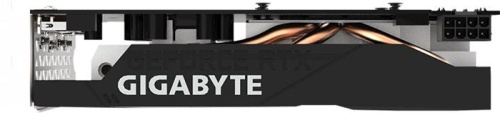 Видеокарта PCI-E GIGABYTE 6144Mb RTX2060 GV-N2060IXOC-6GD V2.0 GV-N2060IXOC-6GDV2.0 фото 3