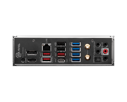 MSI MAG B650 TOMAHAWK WIFI фото 2 MSI MAG B650 TOMAHAWK WIFI фото 2