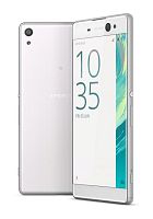 Смартфон Sony F3212 Xperia XA Ultra Dual White 1302-3471