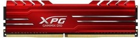   DDR4 A-Data 8Gb XPG Gammix D10 (AX4U300038G16-SRG)