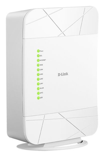 Маршрутизатор WiFI D-Link DSL-G225/U1A Маршрутизатор WiFI D-Link DSL-G225/U1A