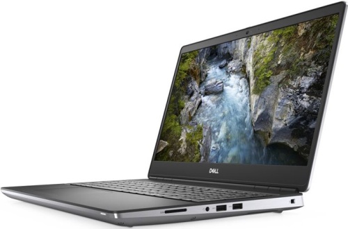 Ноутбук Dell Precision 7550 7550-0255 фото 3