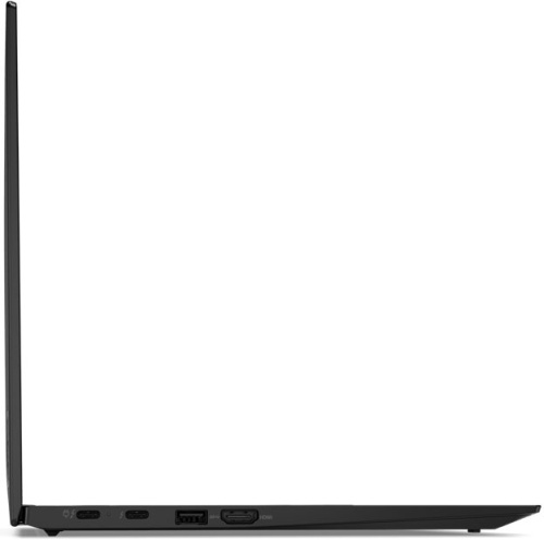 Ультрабук Lenovo ThinkPad X1 Carbon Gen 9 (20XW005TRT) черный фото 6