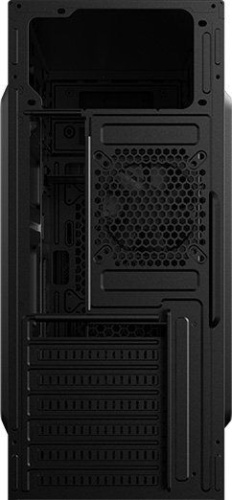 Корпус Miditower Aerocool SI-5101 фото 5 Корпус Miditower Aerocool SI-5101 фото 5