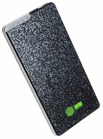 Мобильный аккумулятор Cactus CS-PBK3-8000BK