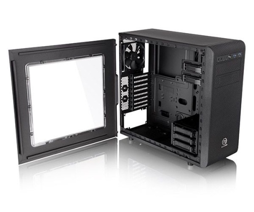 Корпус Miditower Thermaltake Core V31 CA-1C8-00M1WN-00 фото 2