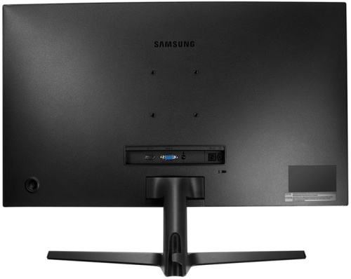 Монитор Samsung C32R500FHI темно-серый LC32R500FHIXCI фото 3