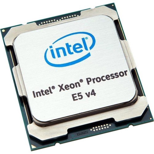 Процессор Socket2011-3 Intel Xeon E5-2660 V4 BOX BX80660E52660V4SR2N4