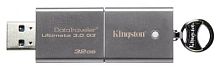 Накопитель USB flash Kingston 32ГБ DataTraveler Ultimate 3.0 G3 DTU30G3/32GB