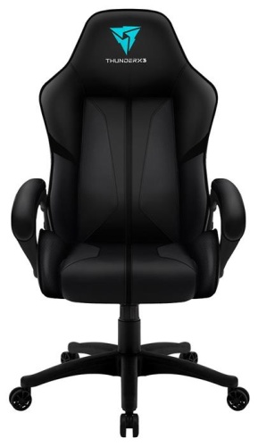 Игровое кресло ThunderX3 BC1-B black TX3-BC1B фото 2