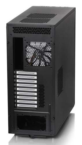 Корпус Bigtower Fractal Design Define XL R2 FD-CA-DEF-XL-R2-BL фото 2