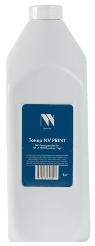 Тонер совместимый NV Print TN-NV-1010-PR-1KG