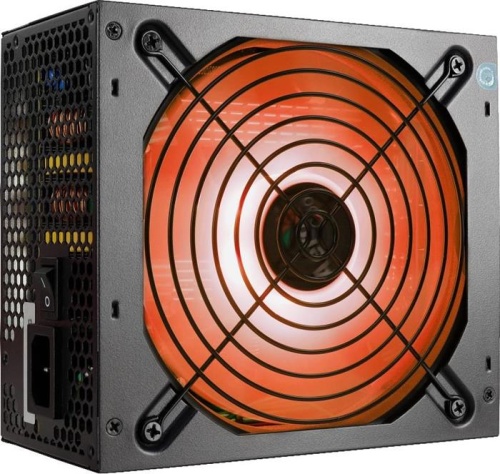 Блок питания Aerocool 650W KCAS-650GM фото 4