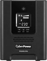 ИБП (UPS) CyberPower 2200VA/1980W PR2200ELCDSL