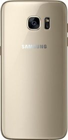 Смартфон Samsung Galaxy S7 edge SM-G935FD 32Gb (ослепительная платина) SM-G935FZDUSER