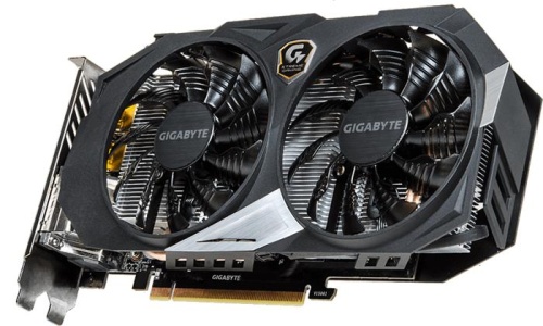 Видеокарта PCI-E GIGABYTE 2048Mb GV-N950XTREME C GV-N950XTREME C-2GD фото 3