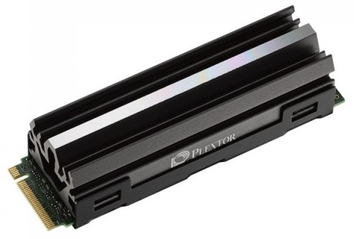 Накопитель SSD M.2 Plextor 1Tb PX-1TM10PG M10P