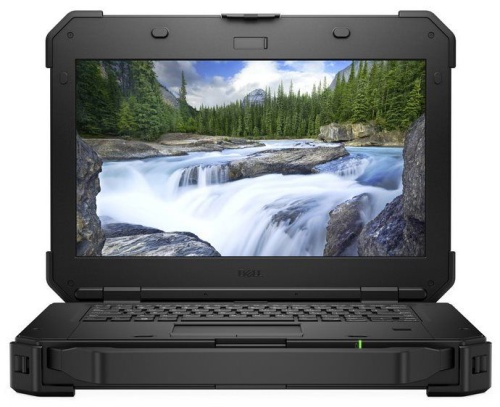 Ноутбук Dell LATITUDE 14 Rugged 7424 7424-4630